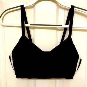 ADIDAS All Me Aeroready Sports Bra EUC